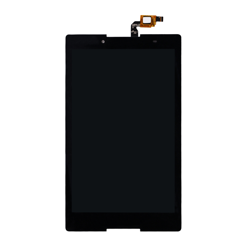 For Lenovo Tab 2 A8-50F A8-50LC A8-50 Touch Screen Digitizer+ LCD Display Assembly Parts Replace Panel 100% Tested