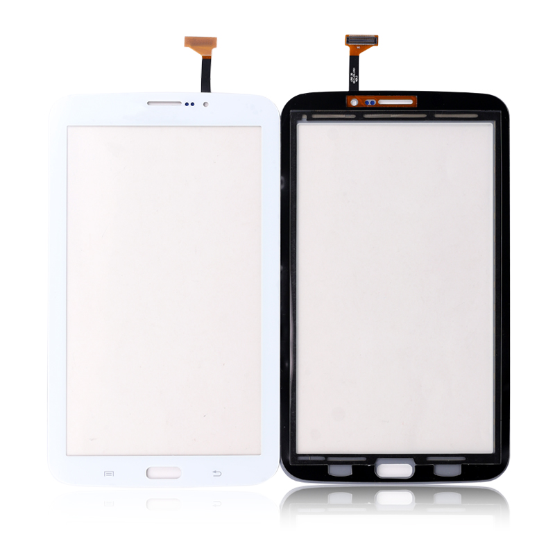 7.0 inch For Samsung For Galaxy Tab 3 7.0 T211 / SM-T211 Touch Screen Lens Glass Outer Front Panel