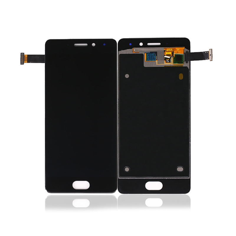 For Meizu Pro 7 LCD Display Touch Screen Digitizer Assembly M792M M792H Screen Replacement