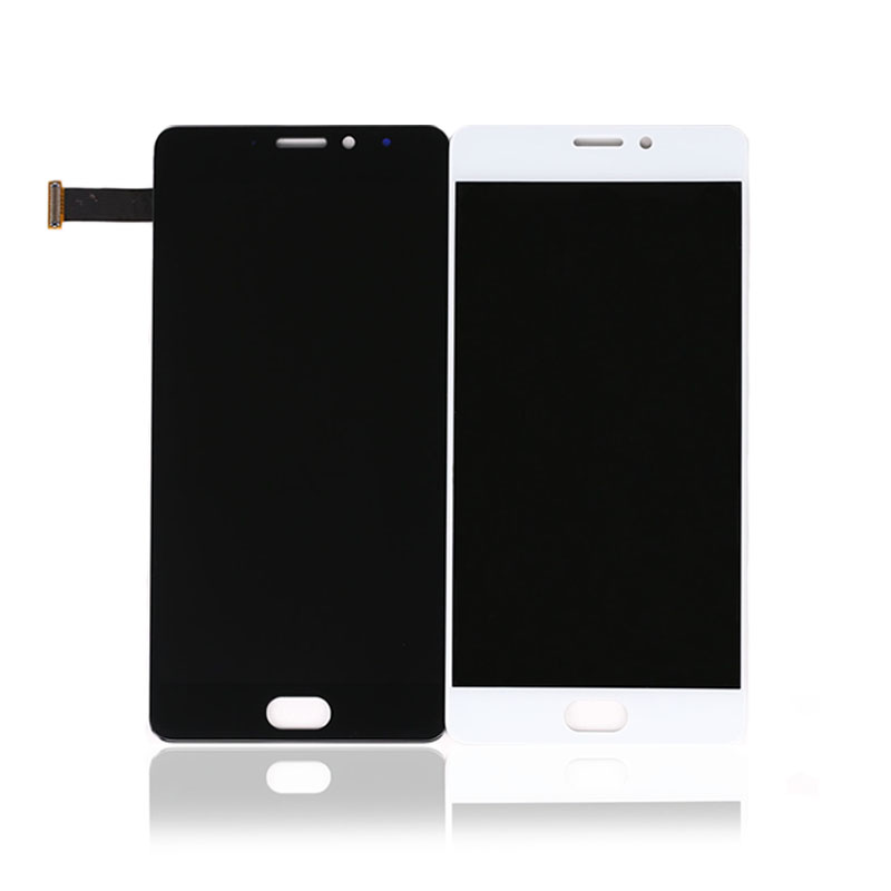 5.7 inch For Meizu Pro 7 Plus Lcd Screen Display Touch Screen Digitizer Assembly Replacement