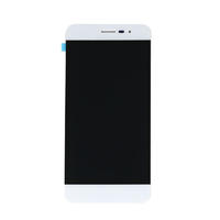AAA+Quality For Coolpad For ivvi SK3-01 SK3-02 K3M LCD Display Touch Screen Digitizer