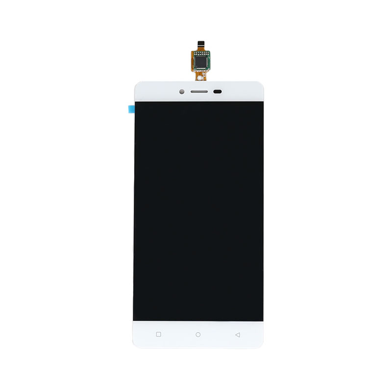 For Gionee F103 LCD Display + Touch Screen Digitizer Assembly Replacement Parts