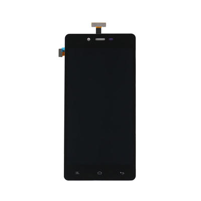 5 Inch For Gionee V188 V188S LCD Display Touch Screen Digitizer Assembly