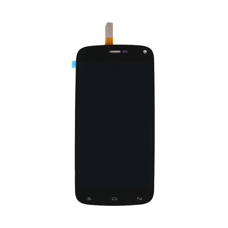 100% Test For Gionee ELIFE E3 & FLY IQ4410 LCD Display + Digitizer Touch Screen Assembly Replacement