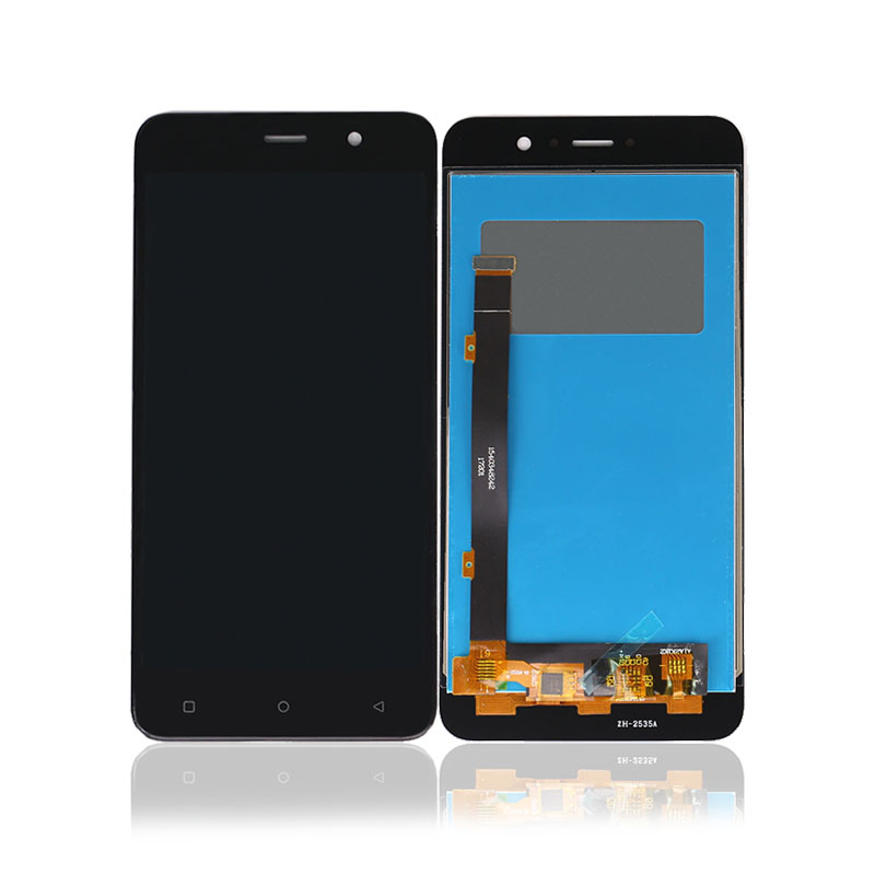 5.3" Black For Gionee A1 Lite LCD Screen Display With Touch Screen Digitizer Assembly