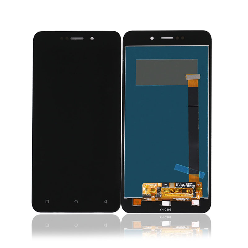 For Gionee X1 LCD Display With Touch Screen Digitizer Assembly Mobile Phone Lcd Screen
