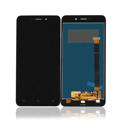 For Gionee X1 LCD Display With Touch Screen Digitizer Assembly Mobile Phone Lcd Screen