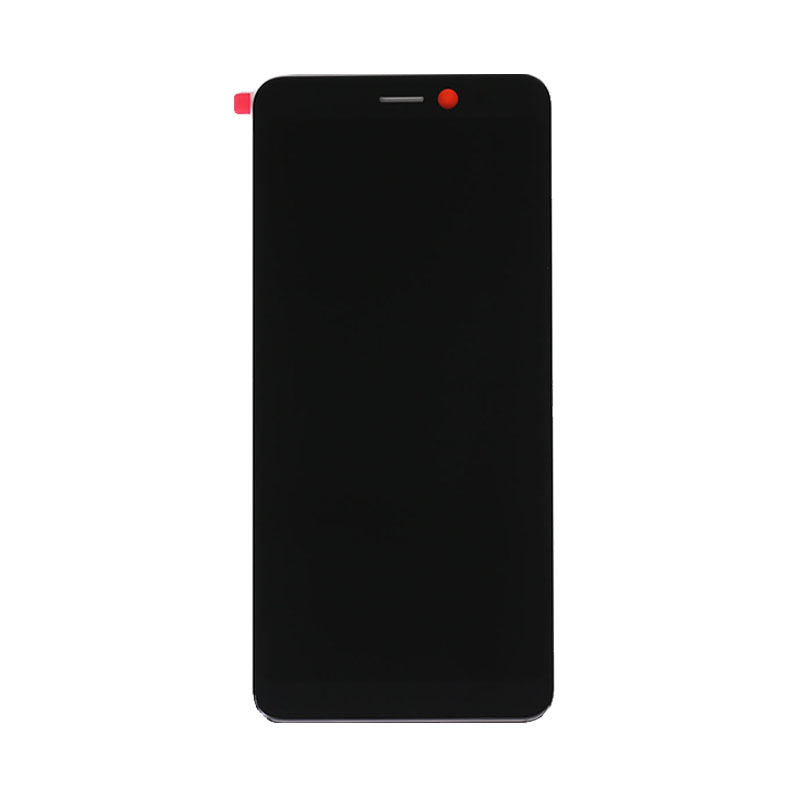 5.99 inch Black For HTC U12 LCD Display With Touch Screen Digitizer Assembly