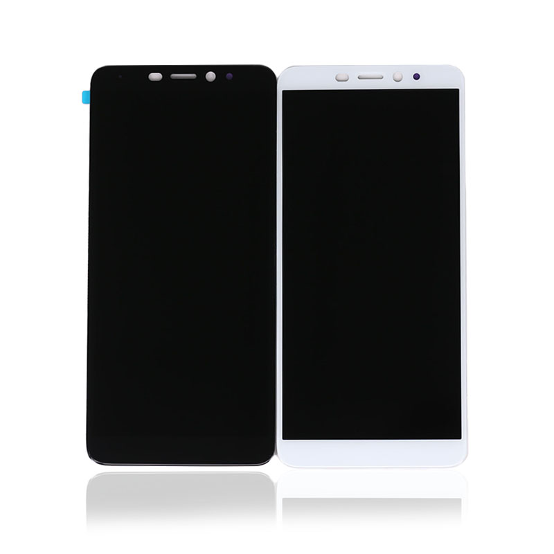 For Infinix Hot S3 X573 LCD Screen Display Touch Repair Replacement  Digitizer Panel Assembly