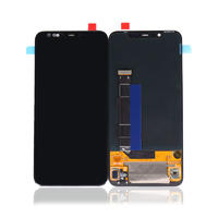LCD 6.21"For Xiaomi 8 LCD Display Digitizer Touch Screen Replacement For Xiaomi Mi8 LCD