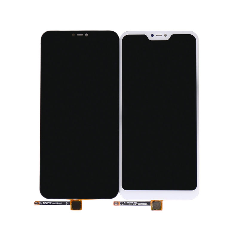 For Xiaomi Mi A2 Lite For Redmi 6 Pro LCD Display Touch Screen Digitizer Assembly
