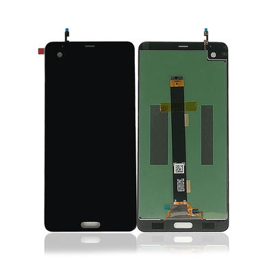 Original LCD Display Touch Screen Digitizer Assembly Replacement Parts For HTC U Ultra For HTC Ocean Note LCD