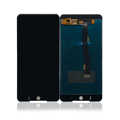 LCD Display With Touch Screen Assembly For Tecno Camon CX LCD
