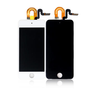 LCD Display+Touch Screen Panel Digitizer Assembly For iPod Touch 5