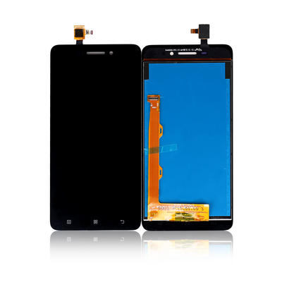 LCD Tested 5.0'' IPS Display Touch Screen Digitizer For Lenovo S60 S60W S60T S60A Replace Parts