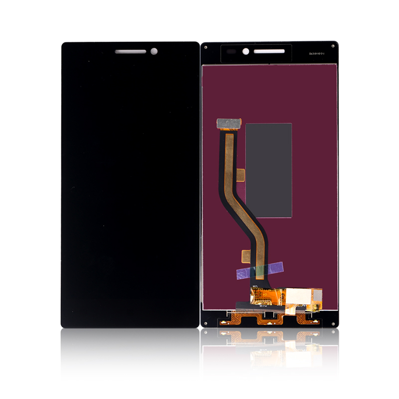 Phone LCD Display + Touch Screen Digitizer Assembly For Lenovo Vibe X2