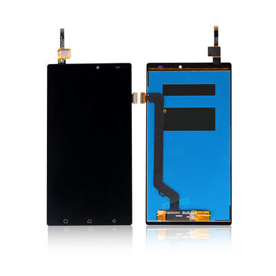 No Dead Pixel LCD Display Touch Screen Digitizer Assembly For Lenovo Vibe K4 Note A7010