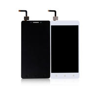 Original Module LCD Display Touch Screen Replacement For Lenovo Vibe P1m P1ma40 P1mc50