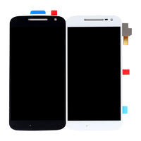 5.5 Inch LCD Display Touch Screen Digitizer Assembly For Motorola Moto G4 XT1622 XT1625