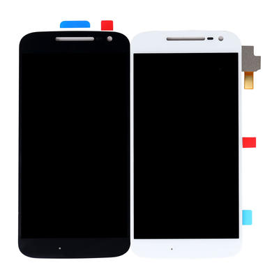 5.5 Inch LCD Display Touch Screen Digitizer Assembly For Motorola Moto G4 XT1622 XT1625