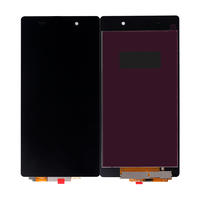 5.2" LCD Display Touch Screen Digitizer Replacement For SONY For Xperia Z2 D6502 D6503 D6543 LCD