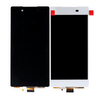 Touch Screen LCD Display Digitizer Assembly For Sony For Xperia Z3 Plus Z4 E6533 E6553