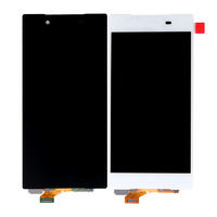 Original Display LCD Touch Screen For SONY For Xperia Z5 Dual LCD E6653 E6603 E6633 E6683