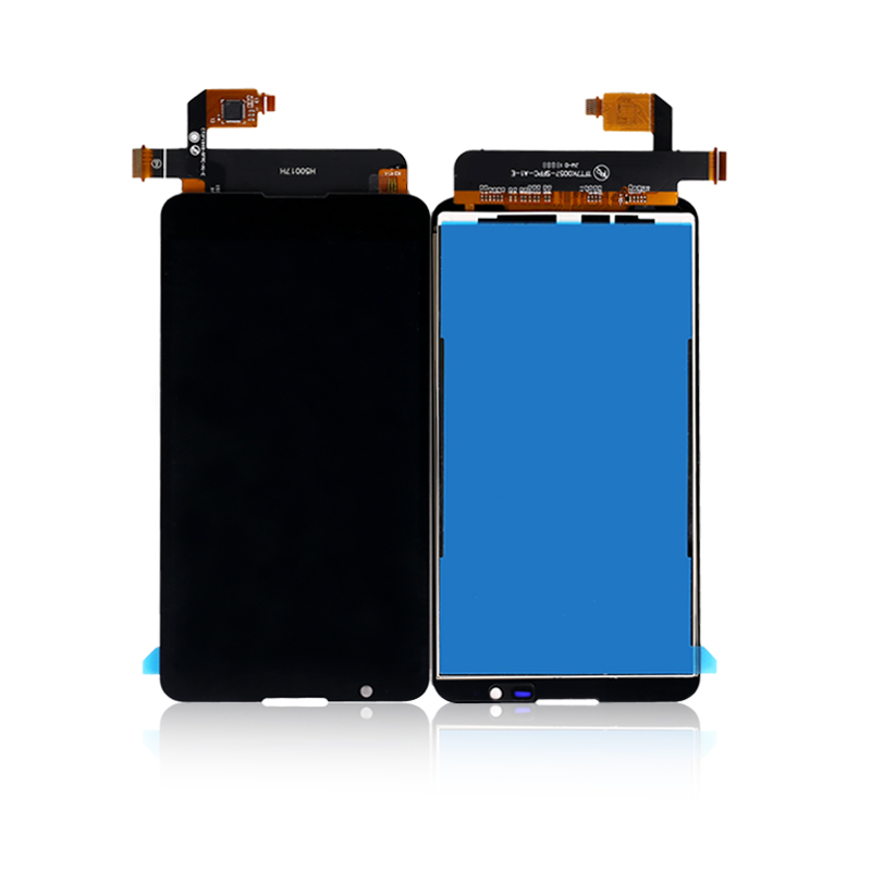 LCD Display Touch Screen Panel Digitizer Assembly For Sony For Xperia E4 E2104 E2105 E2114 E2115