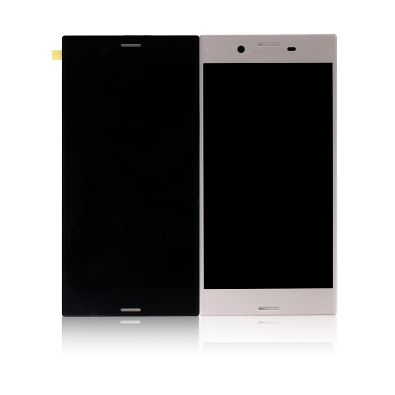 5.2" Original LCD Display Touch Screen Digitizer Replacement For SONY For Xperia XZ F8331 F8332 Display