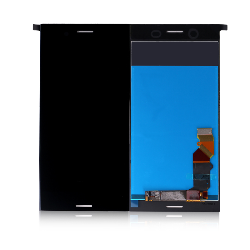 5.5 Inch LCD Display Touch Screen Digitizer Assembly Replacement For SONY For Xperia XZ Premium G8142 G8141