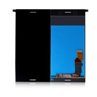 5.5 Inch LCD Display Touch Screen Digitizer Assembly Replacement For SONY For Xperia XZ Premium G8142 G8141