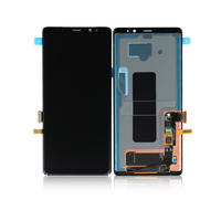 6.3 inch LCD Display Touch Screen Digitizer For SAMSUNG For Galaxy Note 8 N9500 N9500F N900D N900DS