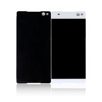 LCD Display Touch Screen Digitizer Assembly For SONY For Xperia C5 Ultra E5506 E5533 E5563 E5553