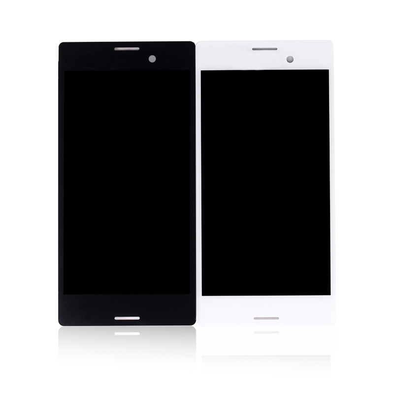 LCD Display With Touch Screen Digitizer For SONY For Xperia M4 E2303 E2333