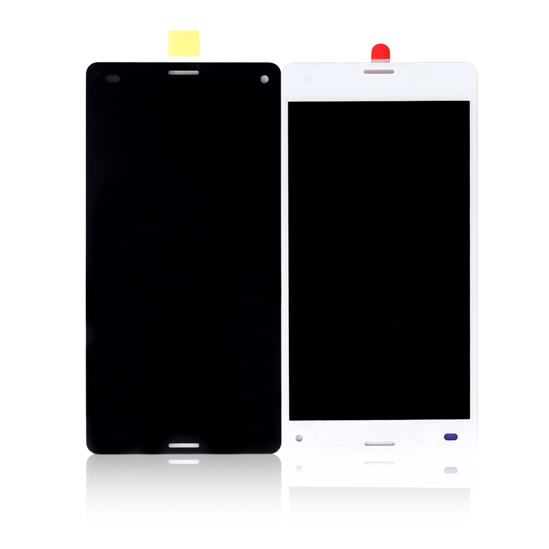 LCD Display Touch Screen Digitizer For SONY For Xperia Z3 Compact Z3 Mini D5803 D5833