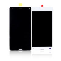 LCD Display Touch Screen Digitizer For SONY For Xperia Z3 Compact Z3 Mini D5803 D5833