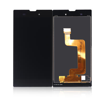LCD Display With Touch Screen Digitizer Assembly For Sony For Xperia T3