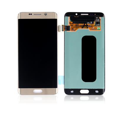 LCD Display Touch Screen Digitizer For Samsung For Galaxy S6 EDGE Plus G928 G928F