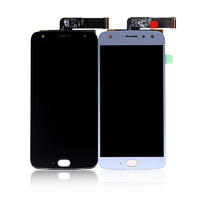 LCD Display+Touch Screen Assembly For Motorola For Moto X4 XT1900