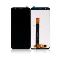 LCD Display Touch Screen Digitizer Repair Parts For ASUS Zenfone Max M1 ZB555KL