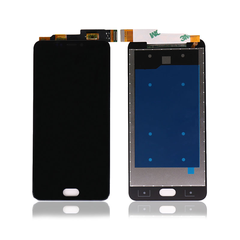 LCD Display with Touch Screen Digitizer Assembly For Gionee A1