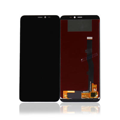 LCD Display Touch Screen Digitizer Glass Assembly For ZTE Blade V9 Vita