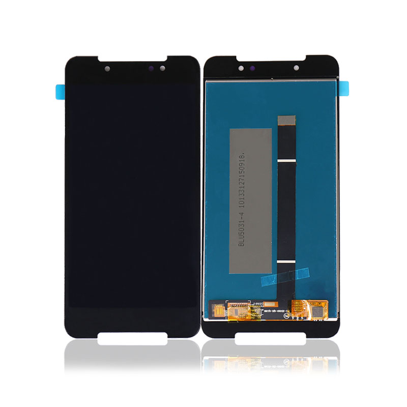 LCD Display With Touch Screen Assembly For Infinix Smart X5010