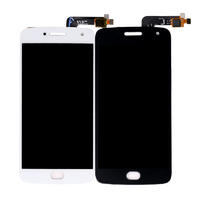 LCD Display Touch Screen Digitizer Glass Assembly For Motorola For Moto G5 Plus XT1685