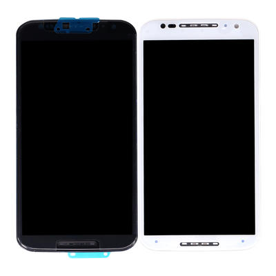 LCD Display with Touch Screen +Frame For Motorola For Moto X2 Xt1092 Xt1095 Xt1097