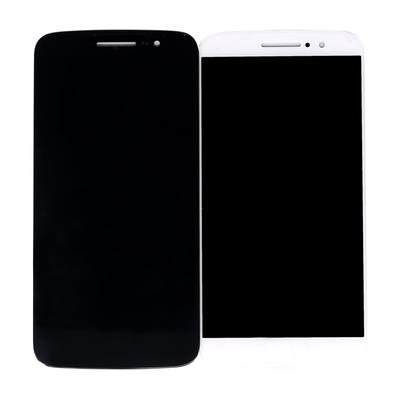 LCD Display Touch  Screen Digitizer Assembly For Motorola For Moto M XT1662