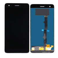 LCD Display + Touch Screen Digitizer Assembly Replacement For ZTE Blade A6 Max
