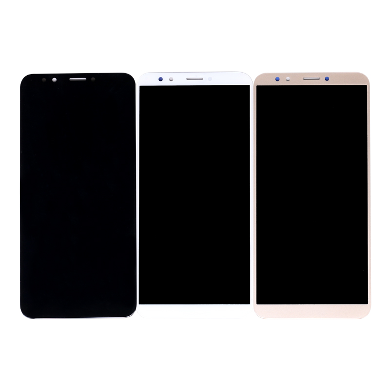 LCD DIsplay With Touch Screen Digitizer Assembly For Huawei Y7 Prime 2018 LDN-LX1 / Y7 2018 LDN-L21