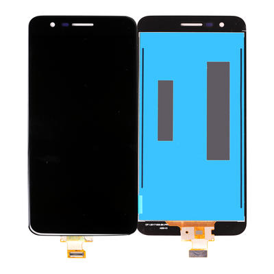 LCD Display With Touch Screen Digitizer Repair Parts For LG K10 2018 For LG K11