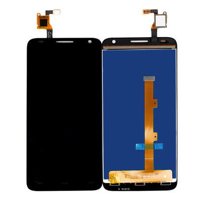LCD Display With Touch Screen Digitizer Assembly For Alcatel One Touch Idol 2 Mini S OT6036 6036 6036Y